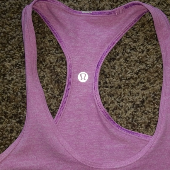 Lululemon Tank cropped leggings set - Picture 3 of 8